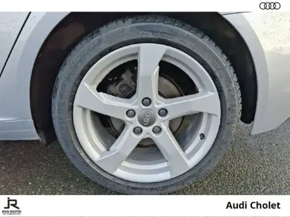 Photo 38 Audi A3  Sportback 1.0 TFSI 115