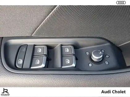 Photo 12 Audi A3  Sportback 1.0 TFSI 115