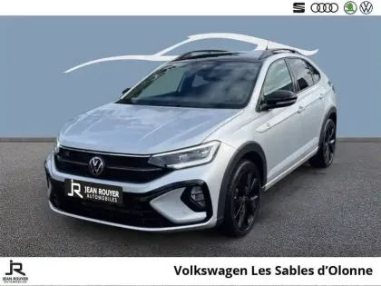 Photo Volkswagen Taigo R-line