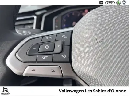 Photo 35 Volkswagen Taigo  1.5 TSI 150 DSG7