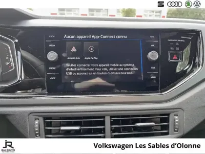 Photo 39 Volkswagen Taigo  1.5 TSI 150 DSG7