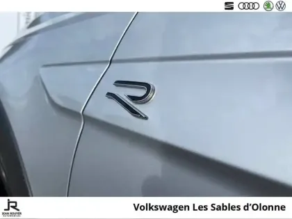 Photo 34 Volkswagen Taigo  1.5 TSI 150 DSG7