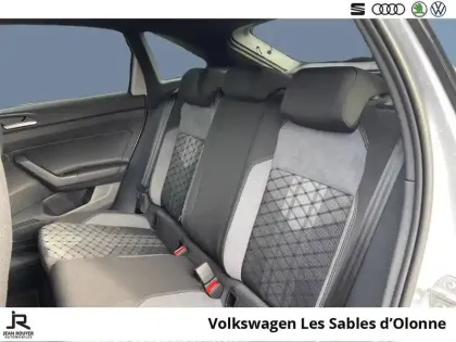 Photo 24 Volkswagen Taigo  1.5 TSI 150 DSG7