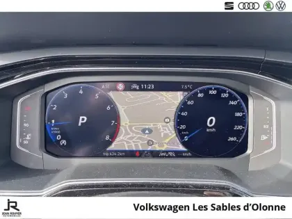 Photo 37 Volkswagen Taigo  1.5 TSI 150 DSG7