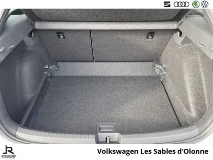 Photo 27 Volkswagen Taigo  1.5 TSI 150 DSG7