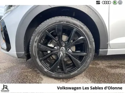 Photo 28 Volkswagen Taigo  1.5 TSI 150 DSG7