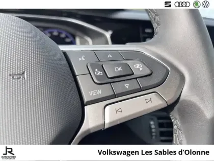 Photo 36 Volkswagen Taigo  1.5 TSI 150 DSG7