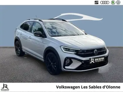 Photo 22 Volkswagen Taigo  1.5 TSI 150 DSG7