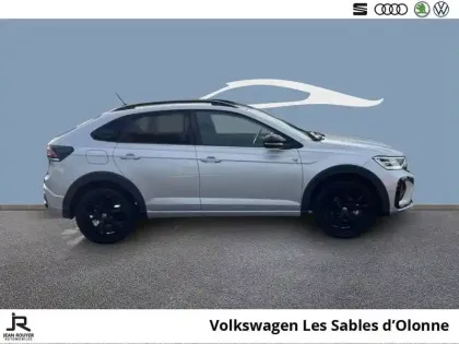 Photo 32 Volkswagen Taigo  1.5 TSI 150 DSG7