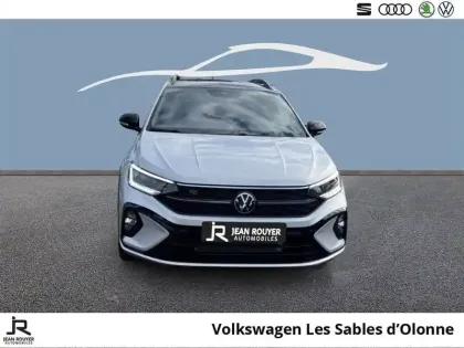 Photo 29 Volkswagen Taigo  1.5 TSI 150 DSG7