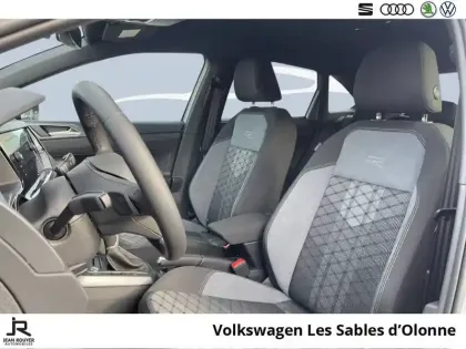Photo 23 Volkswagen Taigo  1.5 TSI 150 DSG7