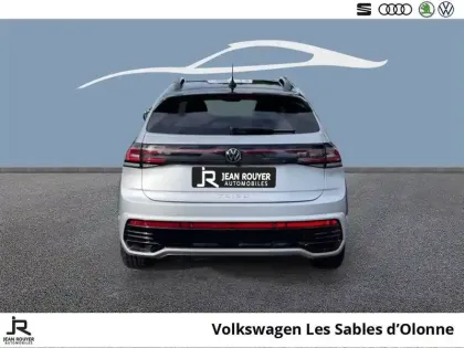 Photo 44 Volkswagen Taigo  1.5 TSI 150 DSG7