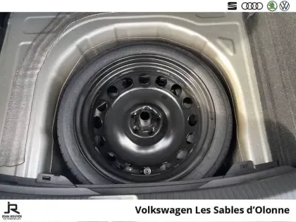 Photo 33 Volkswagen Taigo  1.5 TSI 150 DSG7