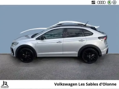 Photo 43 Volkswagen Taigo  1.5 TSI 150 DSG7