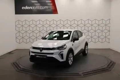 Photo Renault Captur Evolution