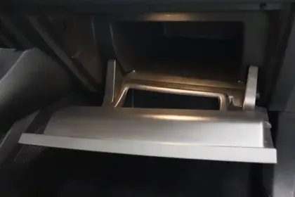 Photo 33 Renault Captur  E-Tech full hybrid 145