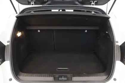 Photo 20 Renault Captur  E-Tech full hybrid 145