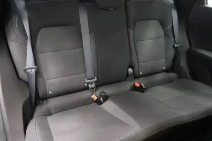 Photo 19 Renault Captur  E-Tech full hybrid 145