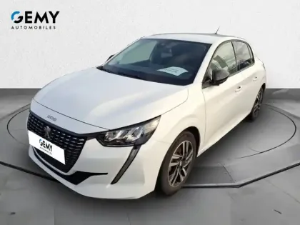Photo Peugeot 208 Allure