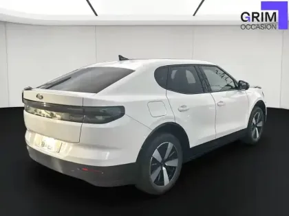 Photo 29 Ford Capri  RWD Extended Range 77 kWh 286 ch