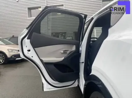 Photo 50 Ford Capri  RWD Extended Range 77 kWh 286 ch