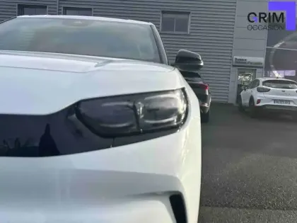 Photo 31 Ford Capri  RWD Extended Range 77 kWh 286 ch