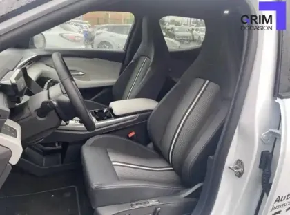 Photo 34 Ford Capri  RWD Extended Range 77 kWh 286 ch