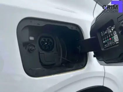 Photo 33 Ford Capri  RWD Extended Range 77 kWh 286 ch