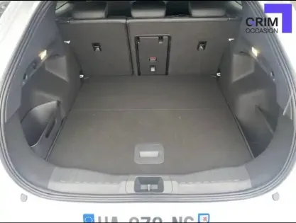 Photo 44 Ford Capri  RWD Extended Range 77 kWh 286 ch