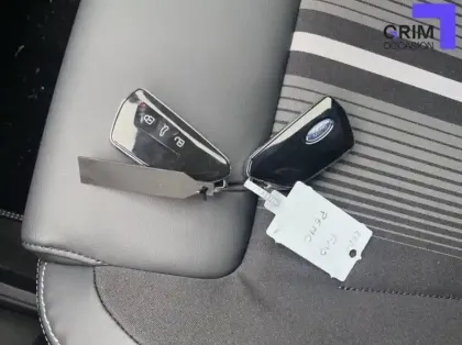 Photo 54 Ford Capri  RWD Extended Range 77 kWh 286 ch