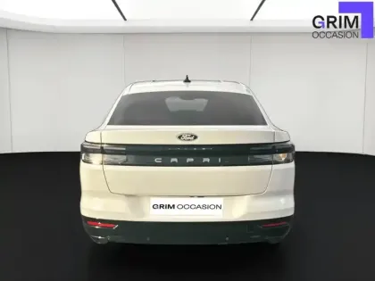 Photo 49 Ford Capri  RWD Extended Range 77 kWh 286 ch