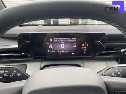 Photo 37 Ford Capri  RWD Extended Range 77 kWh 286 ch