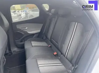 Photo 43 Ford Capri  RWD Extended Range 77 kWh 286 ch