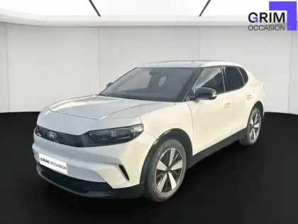 Photo 28 Ford Capri  RWD Extended Range 77 kWh 286 ch