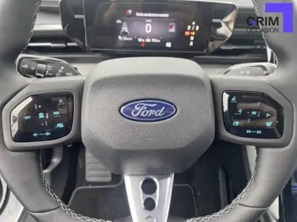 Photo 51 Ford Capri  RWD Extended Range 77 kWh 286 ch