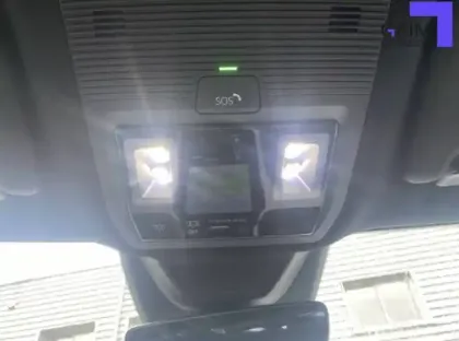 Photo 53 Ford Capri  RWD Extended Range 77 kWh 286 ch