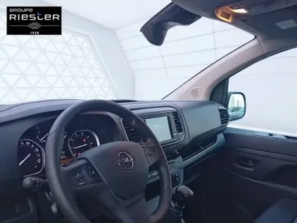 Photo 38 Opel Vivaro  FGN L2 1.5 DIESEL 120 CH