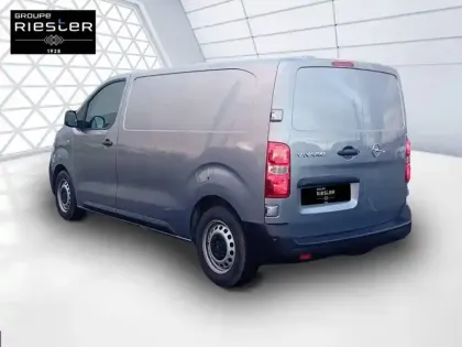 Photo 68 Opel Vivaro  FGN L2 1.5 DIESEL 120 CH