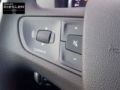 Photo 50 Opel Vivaro  FGN L2 1.5 DIESEL 120 CH