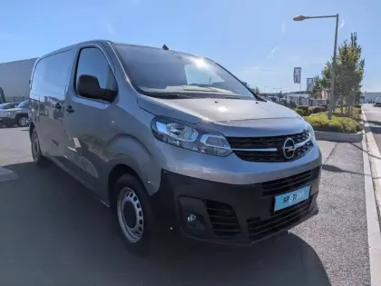 Photo 95 Opel Vivaro  FGN L2 1.5 DIESEL 120 CH