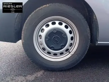 Photo 89 Opel Vivaro  FGN L2 1.5 DIESEL 120 CH