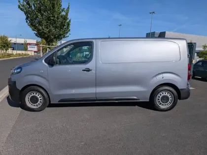 Photo 100 Opel Vivaro  FGN L2 1.5 DIESEL 120 CH