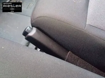 Photo 86 Opel Vivaro  FGN L2 1.5 DIESEL 120 CH