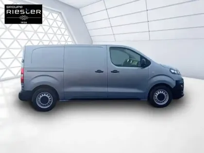 Photo 34 Opel Vivaro  FGN L2 1.5 DIESEL 120 CH