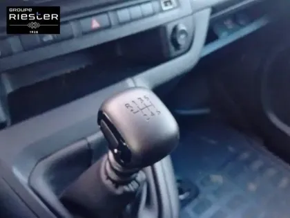 Photo 77 Opel Vivaro  FGN L2 1.5 DIESEL 120 CH