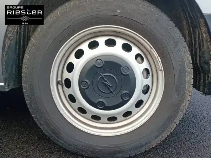 Photo 91 Opel Vivaro  FGN L2 1.5 DIESEL 120 CH