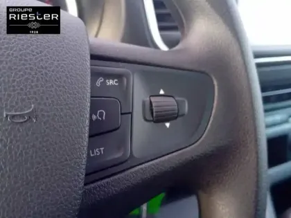 Photo 49 Opel Vivaro  FGN L2 1.5 DIESEL 120 CH