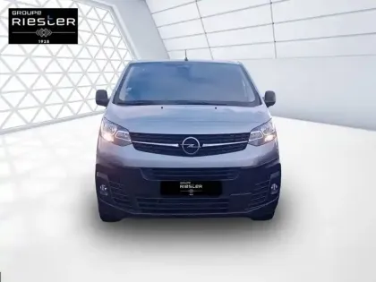 Photo 32 Opel Vivaro  FGN L2 1.5 DIESEL 120 CH