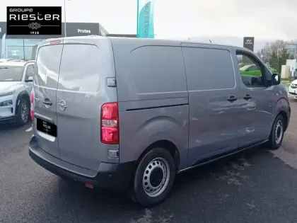 Photo 59 Opel Vivaro  FGN L2 1.5 DIESEL 120 CH