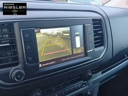 Photo 44 Opel Vivaro  FGN L2 1.5 DIESEL 120 CH